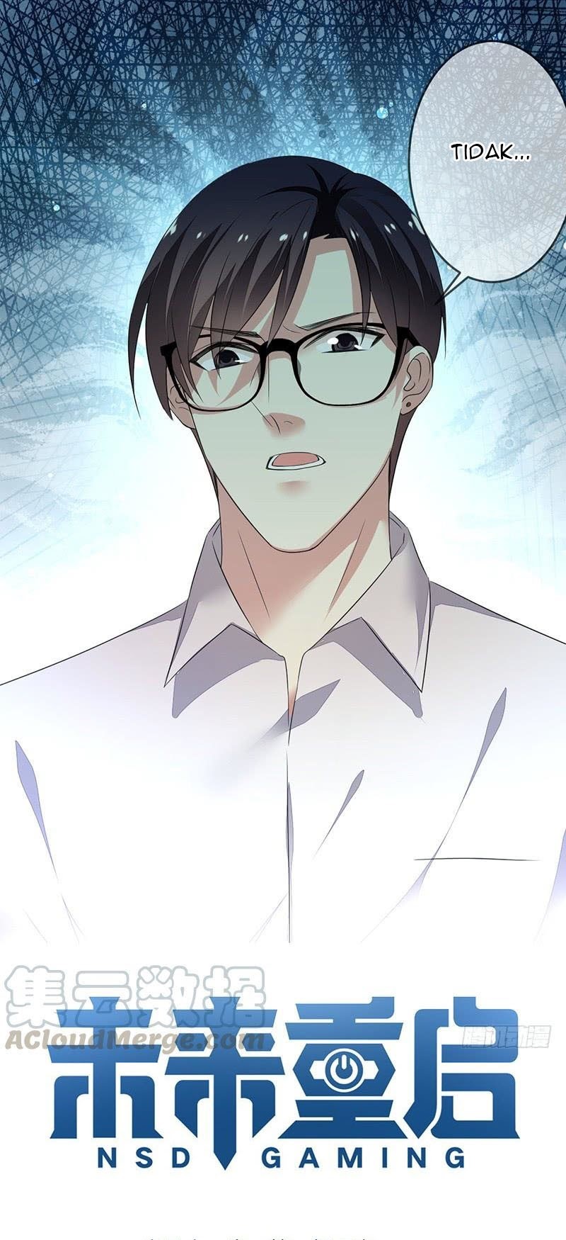 NSD Gaming Chapter 134 Bahasa Indonesia